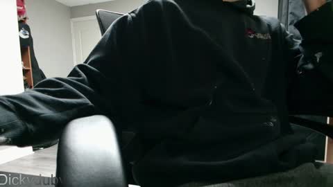 George Forest Dickyduby on all Socials online show from January 25, 2025, 3:51 am