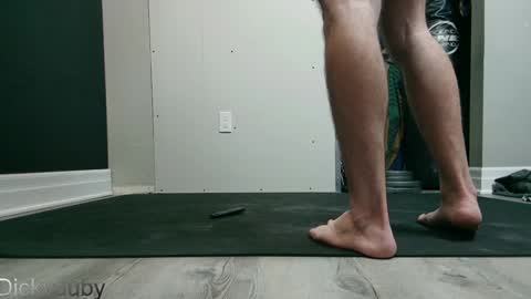 George Forest Dickyduby on all Socials online show from January 30, 2025, 8:01 am