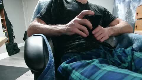 George Forest Dickyduby on all Socials online show from February 12, 2025, 6:19 am