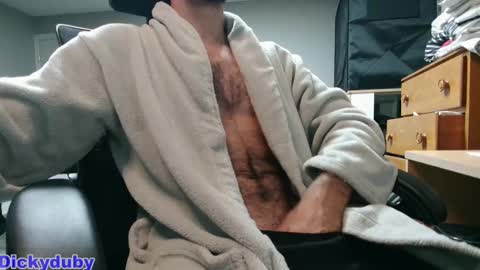 George Forest Dickyduby on all Socials online show from September 21, 2025, 2:35 am