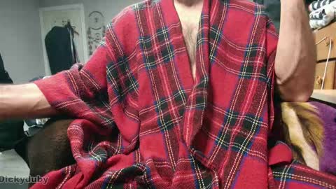 George Forest Dickyduby on all Socials online show from April 22, 2026, 1:41 am