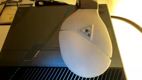 bigdickywn online show from April 26, 2026, 5:43 pm