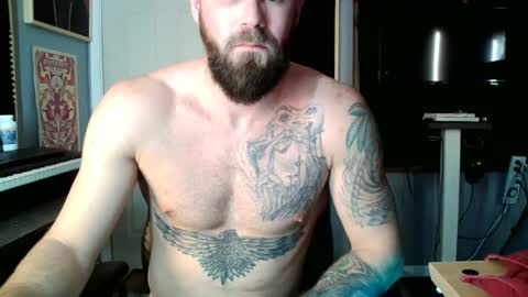 Snapshot of bigdikdaddy007 chatting on January 26, 2025, 10:23 am bigdikdaddy007 online show from January 26, 2025, 10:23 am