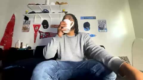 bigdinca online show from February 26, 2026, 5:23 pm