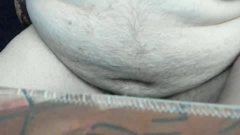 bigdude0162 online show from March 5, 2026, 9:33 pm