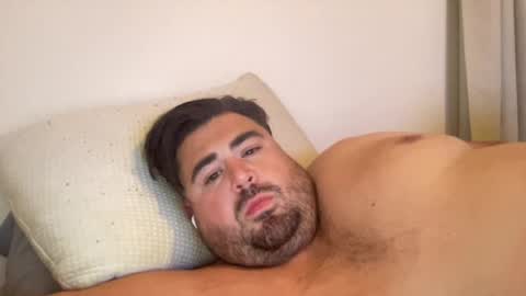 bigdude365 online show from June 12, 2026, 7:18 am