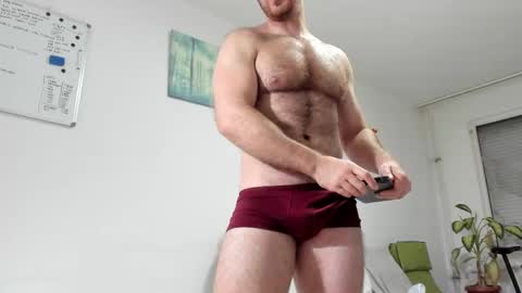 bigdudex online show from November 20, 2025, 5:34 pm