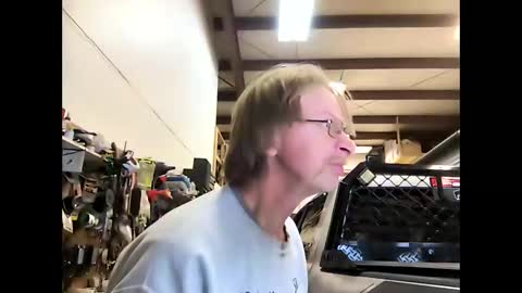 bigelectricrod online show from December 22, 2024, 3:44 pm