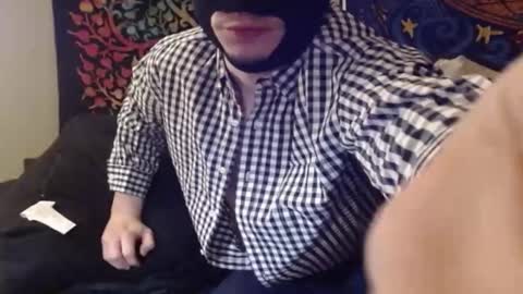 Snapshot of bigfeet420 chatting on December 24, 2024, 7:28 am Bigandthick online show from December 24, 2024, 7:28 am