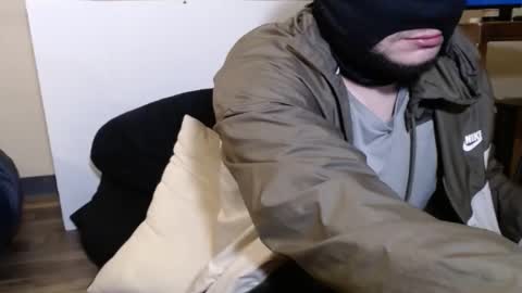 Snapshot of bigfeet420 chatting on January 30, 2025, 8:22 am Bigandthick online show from January 30, 2025, 8:22 am