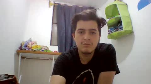 Snapshot of bigfinger125 chatting on December 28, 2024, 6:17 am Lucy and Fred online show from December 28, 2024, 6:17 am