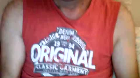 bigfunboy20 online show from September 8, 2025, 7:13 pm