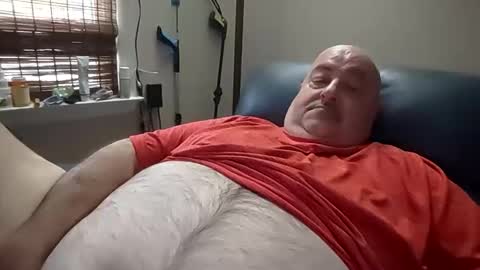 bigfuzzyteddybear online show from November 7, 2025, 3:45 pm