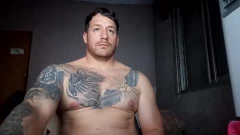 biggeboyy online show from April 8, 2026, 5:07 am