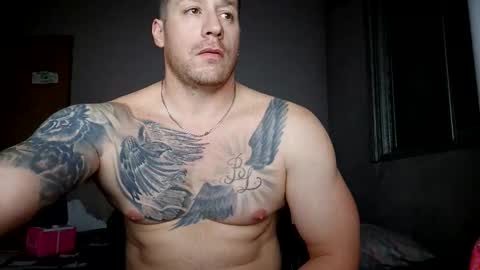 biggeboyy online show from May 7, 2026, 2:06 am
