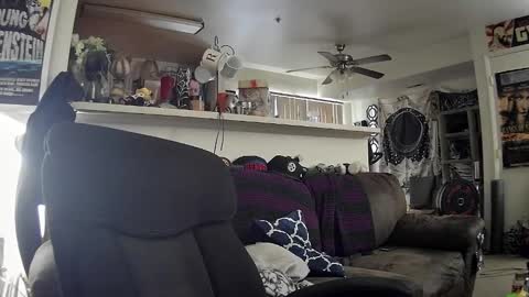 biggerisbetter21 online show from February 17, 2025, 11:42 pm