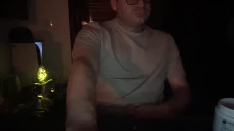 CockWorship online show from January 11, 2025, 12:12 am