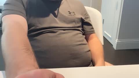 CockWorship online show from March 26, 2026, 8:36 pm