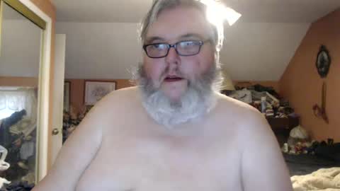 biggun1972 online show from June 20, 2026, 12:47 am