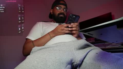 BigGuy online show from February 16, 2026, 1:46 am