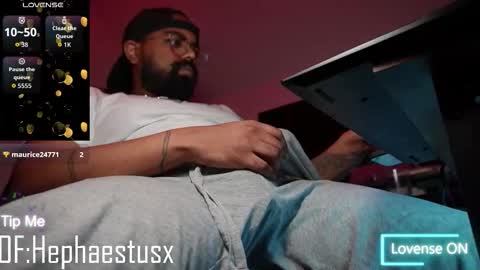 BigGuy online show from March 6, 2026, 3:25 am