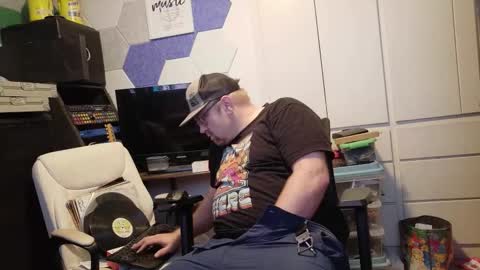 biggydee8989 online show from January 17, 2026, 7:17 pm