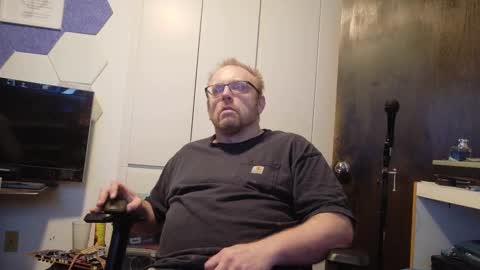 biggydee8989 online show from February 6, 2026, 7:06 pm