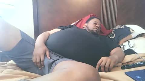 biggyscorpio online show from February 17, 2025, 7:31 pm