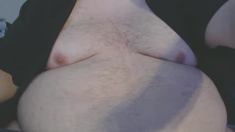 HairyBearCub online show from January 18, 2025, 8:30 pm