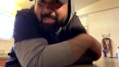 Daniel  Noelia online show from February 27, 2025, 11:15 pm