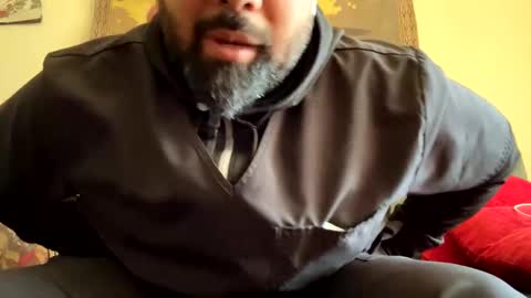 Daniel  Noelia online show from March 2, 2025, 7:12 pm