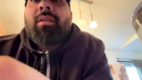 Daniel  Noelia online show from March 12, 2025, 2:23 pm