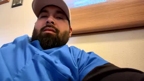 Daniel  Noelia online show from October 8, 2025, 2:14 pm