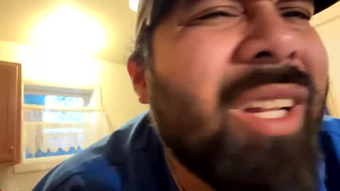 Daniel  Noelia online show from October 13, 2025, 2:50 pm