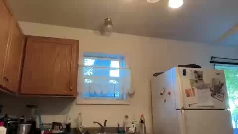 Daniel  Noelia online show from October 16, 2025, 1:56 pm