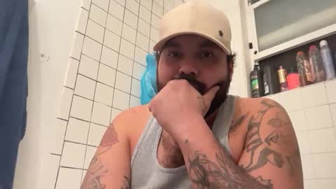 Daniel  Noelia online show from December 1, 2025, 3:55 am