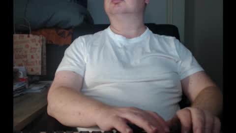 bighorn1981 online show from March 19, 2026, 12:42 pm