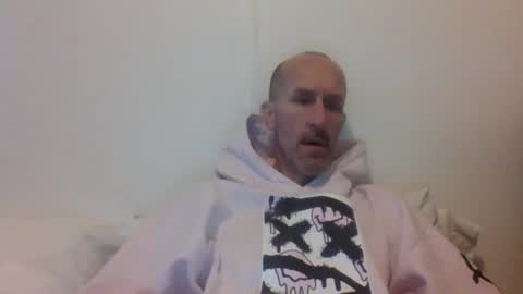 Snapshot of bighugemouthful chatting on October 12, 2025, 2:43 am Chaz online show from October 12, 2025, 2:43 am