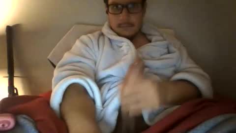 Bigdicbear713 online show from February 3, 2026, 6:51 am