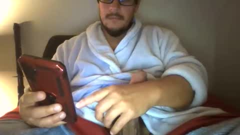 Bigdicbear713 online show from February 17, 2026, 6:54 am