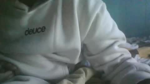 bigjaycu online show from January 12, 2026, 1:44 am