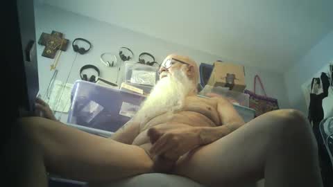 bigjeff01 online show from February 20, 2025, 2:57 pm