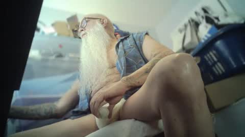 bigjeff01 online show from July 13, 2026, 1:58 pm