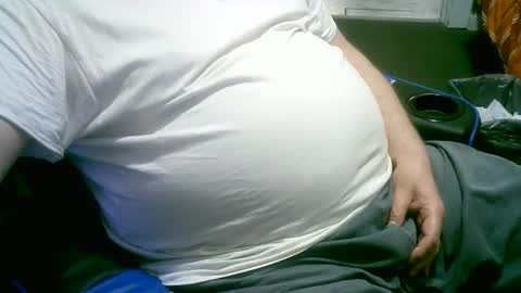 BIGJEFF50 online show from March 22, 2026, 7:06 pm