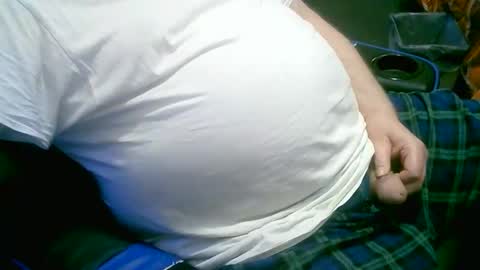 BIGJEFF50 online show from April 8, 2026, 7:25 pm