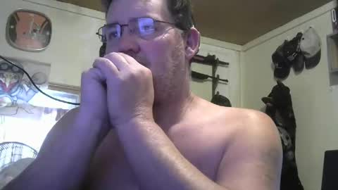 bigjohn41000 online show from September 20, 2025, 7:04 pm