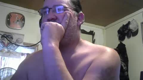 bigjohn41000 online show from September 24, 2025, 9:29 pm