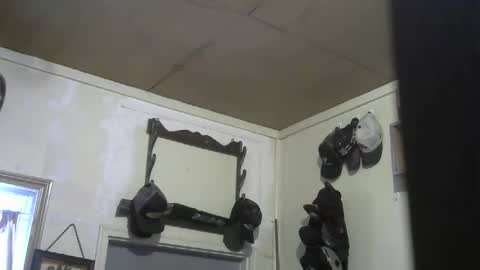 bigjohn41000 online show from September 27, 2025, 5:40 pm