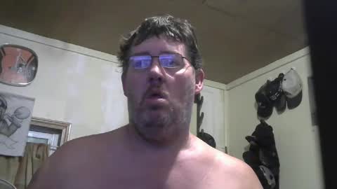 bigjohn41000 online show from September 29, 2025, 9:47 am