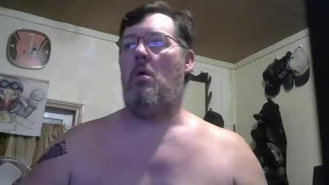 bigjohn41000 online show from November 17, 2025, 10:21 am